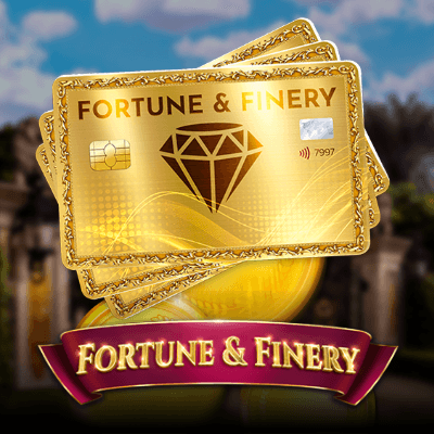 Fortune & Finery