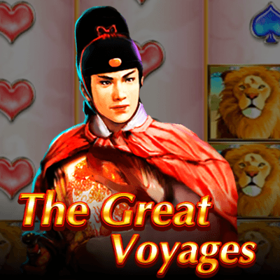 The Great Voyages