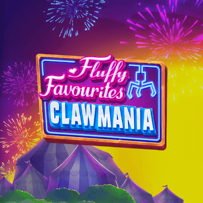 Fluffy Favourites Clawmania