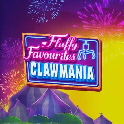 Fluffy Favourites Clawmania