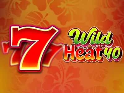Wild Heat 40