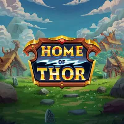 Home of Thor