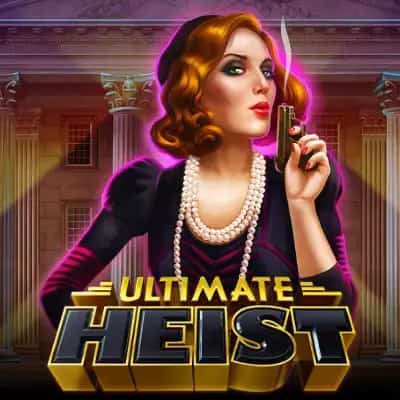 Ultimate Heist