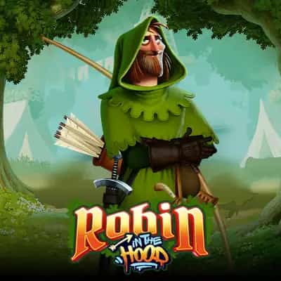 Robin in the Hood