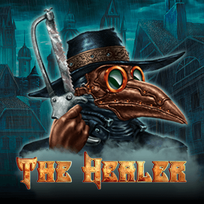 The Healer
