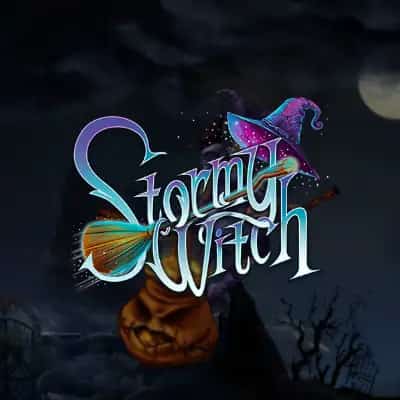 Stormy Witch