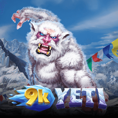 9k Yeti
