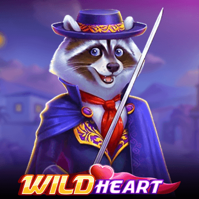 Wild Heart