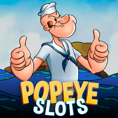 Popeye Slots