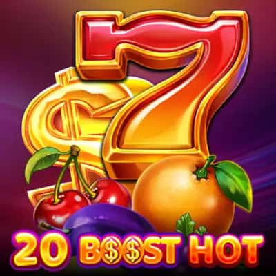 20 Boost Hot