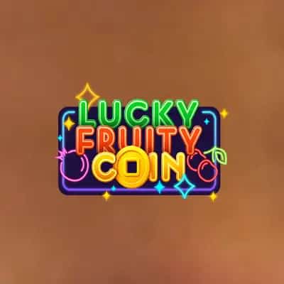 Lucky Fruity Coin slot