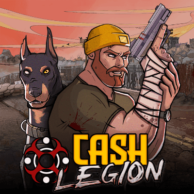 Cash Legion
