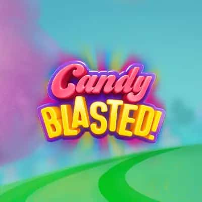 CandyBlasted