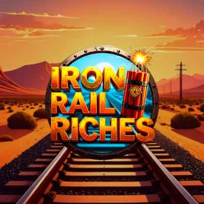 Iron Rail Riches