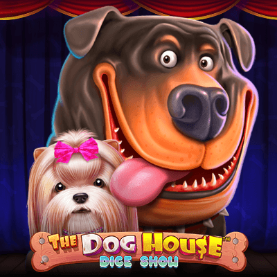 The Dog House Dice Show