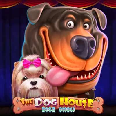 The Dog House Dice Show