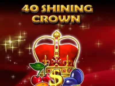 40 Shining Crown
