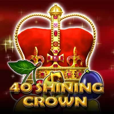 40 Shining Crown