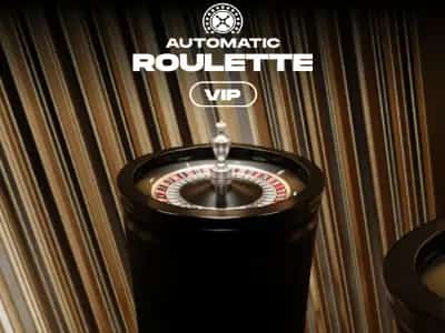 VIP Auto Roulette
