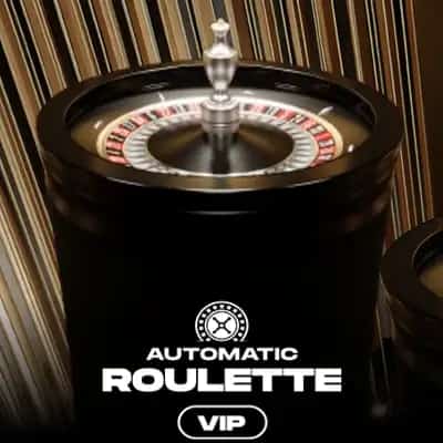 VIP Auto Roulette