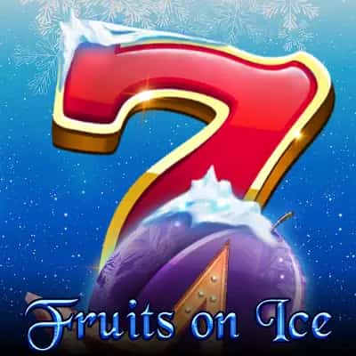 Fruits On Ice Collection 20 Lines