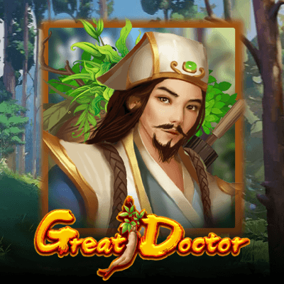 Great Doctor