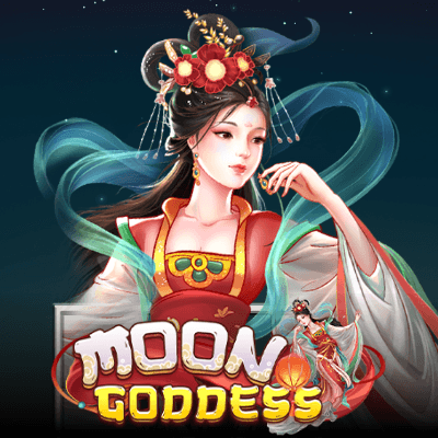 Moon Goddess