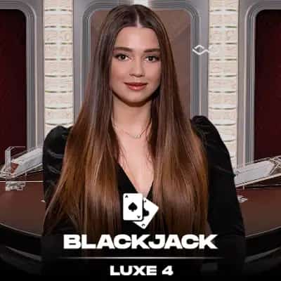 Luxe Blackjack 4