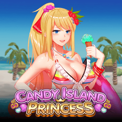 Candy Island Princess