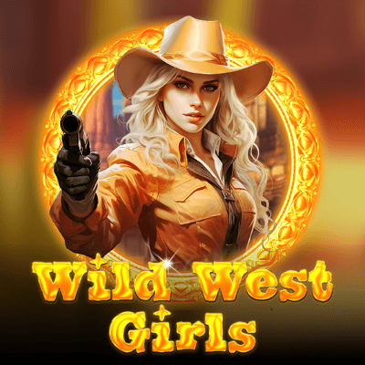 Wild West Girls