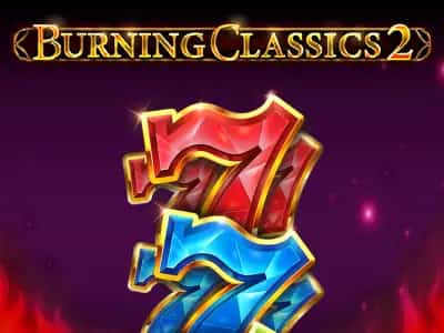 Burning Classics 2