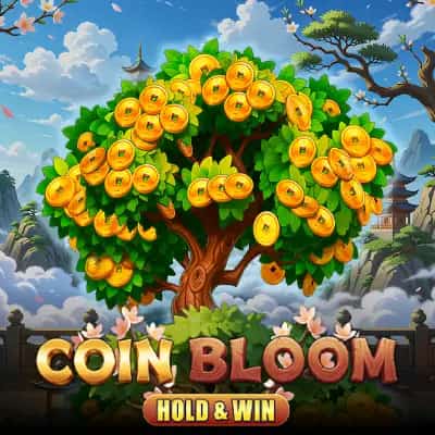 Coin Bloom: Hold & Win
