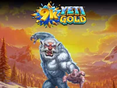 9K Yeti Gold