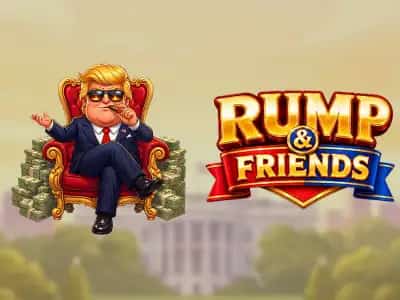 Rump & Friends