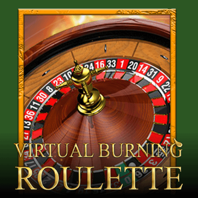 Virtual Burning Roulette