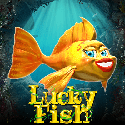 Lucky Fish