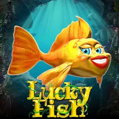 Lucky Fish