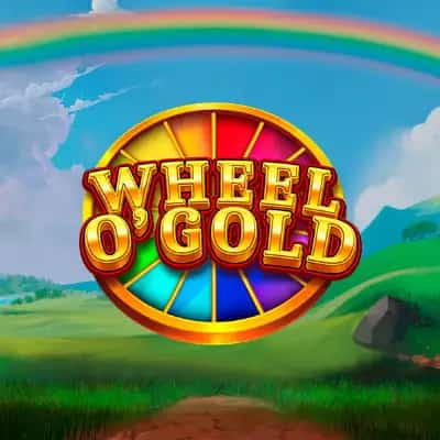 Wheel O'Gold