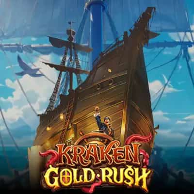Kraken Gold Rush