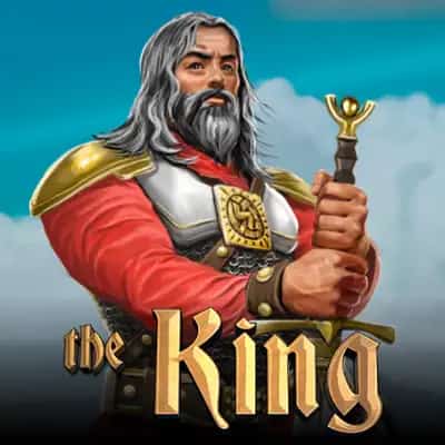 The King