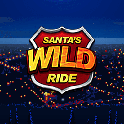 Santa's Wild Ride