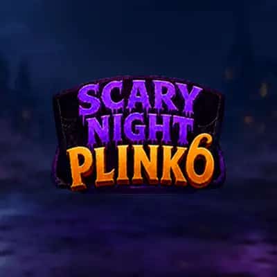 Scary Night Plinko