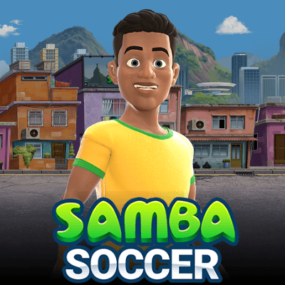Samba Soccer