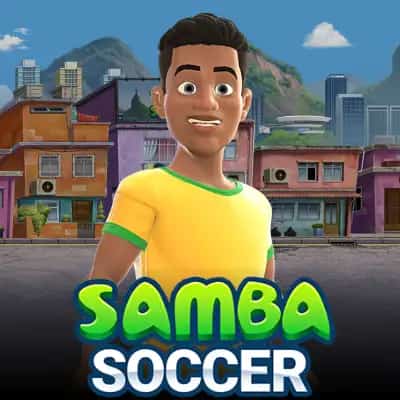 Samba Soccer