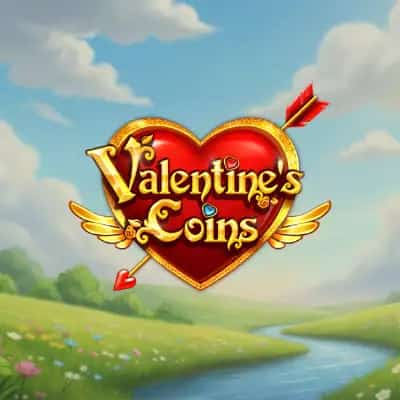 Valentine's Coins