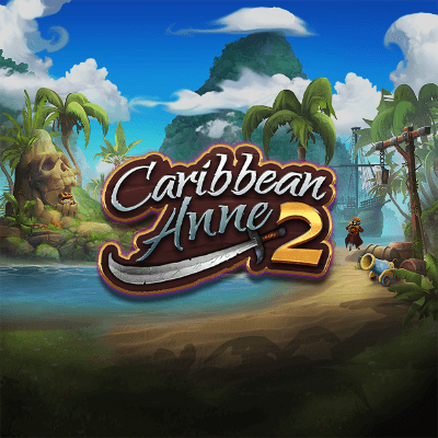 Caribbean Anne 2