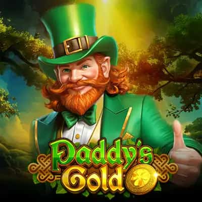Paddy's Gold
