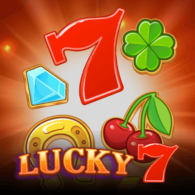 Lucky 7 Scratch