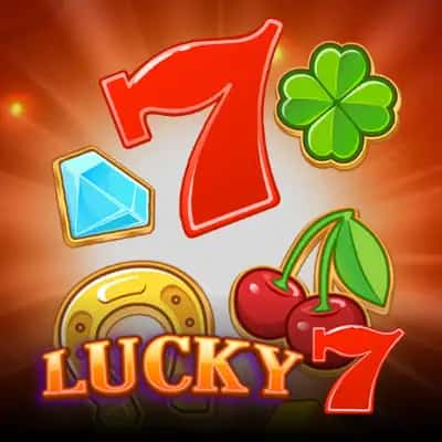Lucky 7 Scratch