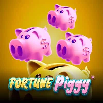 Fortune Piggy